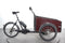 Christiania Bikes Classic - shimano EP6