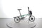 Brompton C Line Electric 6 Speed
