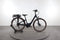 Trek Verve+2