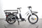 Douze Cycles LT2 B
