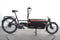 Riese & Müller Packster 60 nuvinci