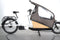 Bergamont e-Cargoville LJ Expert