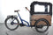 Conor WAGON