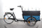Amsterdam Air Triporteur Entretien Propreté