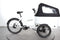 Butchers and Bicycles MK1-E