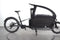 Cube Cargo Dual Hybrid