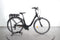 Nakamura E-Powerfit LTD