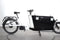 Bergamont e-Cargoville LJ Expert