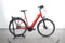 Raleigh Bristol 8