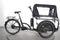 Amsterdam Air Urban Rider