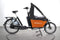 Bakfiets Biporteur