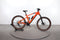 Cube Stereo Hybrid 120 Race