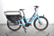 Cube Longtail Hybrid 725