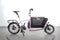 Muli Motor St