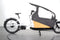 Bergamont E-Cargoville LT Expert