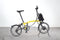 Brompton P Line Electric 4 Speed - Mid