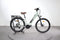Nakamura E-Crossover V LTD