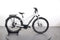 Cube Touring Hybrid One 625