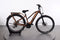 Cube Touring Hybrid Exc