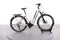 Cube Kathmandu Hybrid Slx 750