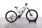 Cube Stereo Hybrid 120 Race 750