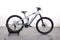 Cube Stereo Hybrid 120 Race 750