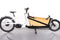 Bergamont E-Cargoville LJ Expert