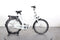 Gazelle Ami C8+ Elobike HMS