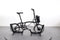 Brompton C line electric 4 Speed