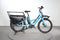 Cube Longtail Hybrid 725