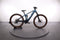 Cube Stereo Hybrid 120 Race 750