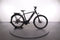 Cube Kathmandu Hybrid EXC