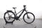 Cube Kathmandu Hybrid Exc 750