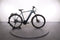 Cube Touring Hybrid One 500