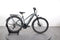 Cube Kathmandu Hybrid Pro 625