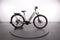 Cube Touring Hybrid Pro 625