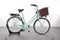 Gazelle MISS GRACE C7