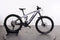 Cube Stereo Hybrid 120 Race
