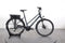 Gazelle Medeo T9 HMB