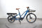 O2feel Equo Cargo Boost 3.1