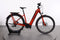 Cube Kathmandu Hybrid EXC