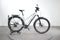 Cube Kathmandu Hybrid 45 750