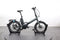 Cube Fold Hybrid 500