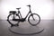 Trek LM2+