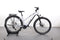 Cube Nuride Hybrid Exc 750 Allroad