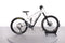Cube Stereo Hybrid 160 Hpc Race 750 27.5