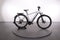 Cube Kathmandu Hybrid Slx 750