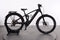 Cube Stereo Hybrid 120 SLX Allroad