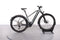 Cube Reaction Hybrid Pro 750 Allroad