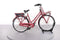 Gazelle Miss Grace C7+ HMB